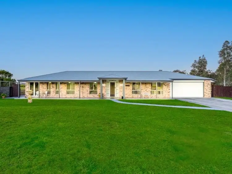 Second view of Homely house listing, 34-40 Draper Court, Jimboomba QLD 4280