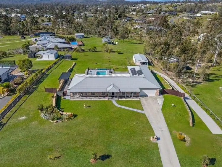 Third view of Homely house listing, 34-40 Draper Court, Jimboomba QLD 4280