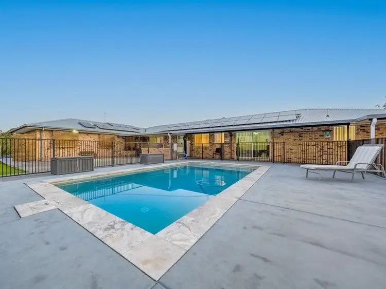 Fourth view of Homely house listing, 34-40 Draper Court, Jimboomba QLD 4280