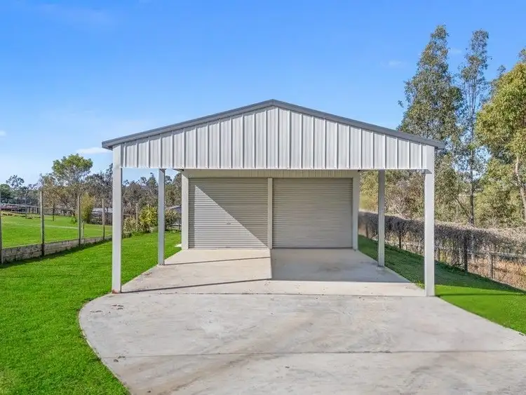 Fifth view of Homely house listing, 34-40 Draper Court, Jimboomba QLD 4280