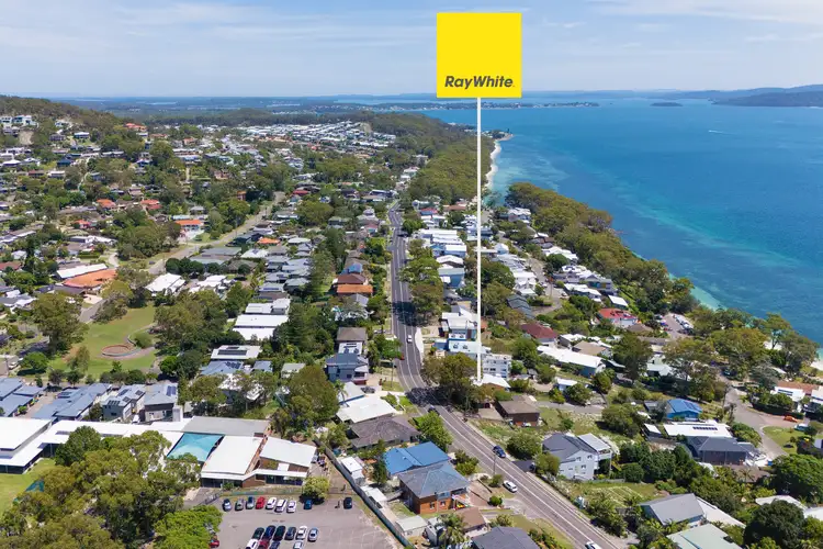66 Government Road, Nelson Bay NSW 2315
