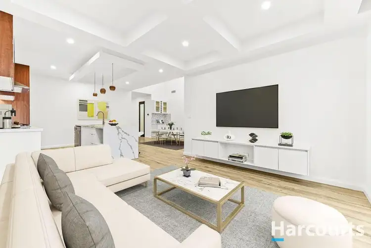 Second view of Homely house listing, 24 Piero Street, Clyde VIC 3978