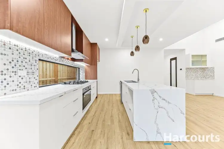 Fifth view of Homely house listing, 24 Piero Street, Clyde VIC 3978