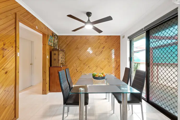 Fourth view of Homely house listing, 5 Seville Court, Kings Park VIC 3021