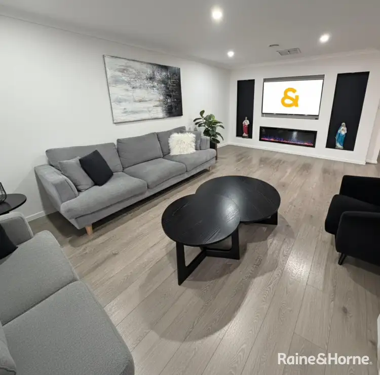 Second view of Homely house listing, 14 Redcliffs Crescent, Roxburgh Park VIC 3064