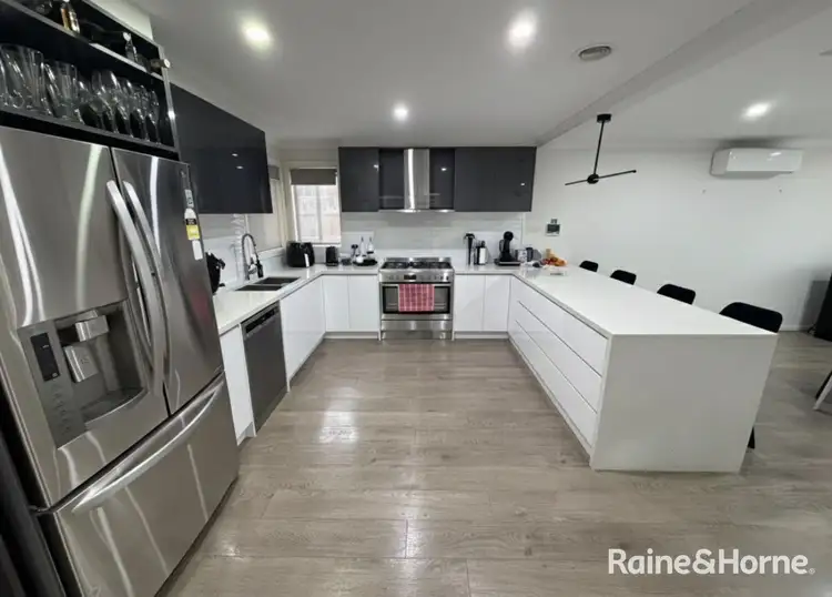 Third view of Homely house listing, 14 Redcliffs Crescent, Roxburgh Park VIC 3064