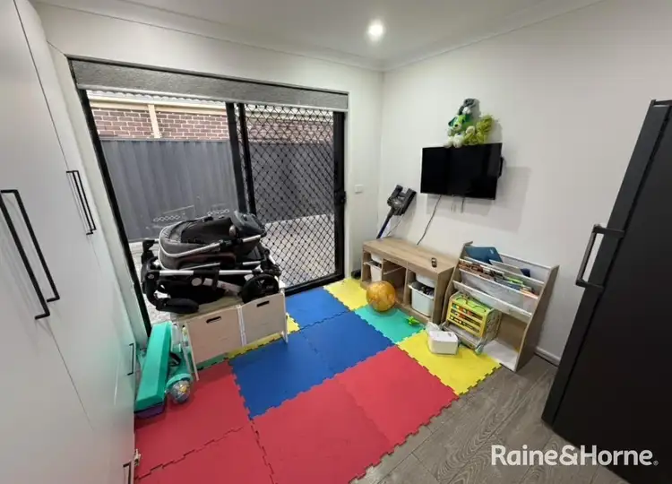 Fourth view of Homely house listing, 14 Redcliffs Crescent, Roxburgh Park VIC 3064