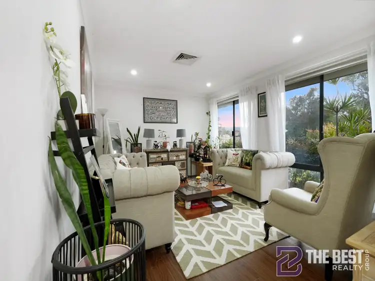 Fourth view of Homely house listing, 99 The Promenade, Wattle Grove WA 6107