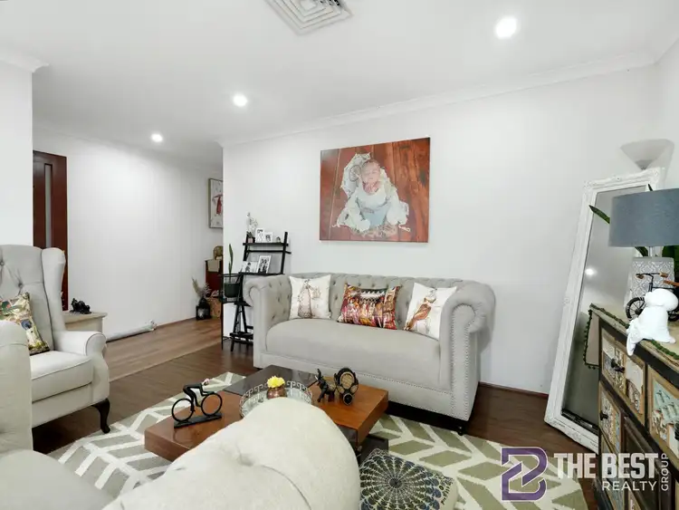 Fifth view of Homely house listing, 99 The Promenade, Wattle Grove WA 6107