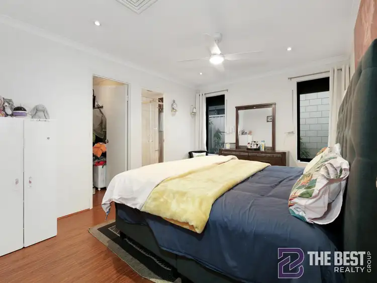 Sixth view of Homely house listing, 99 The Promenade, Wattle Grove WA 6107