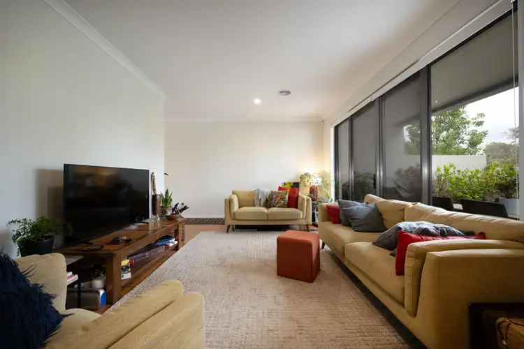 Second view of Homely house listing, 15/1 Belette Street, Weston ACT 2611