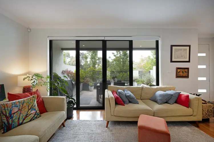 Third view of Homely house listing, 15/1 Belette Street, Weston ACT 2611