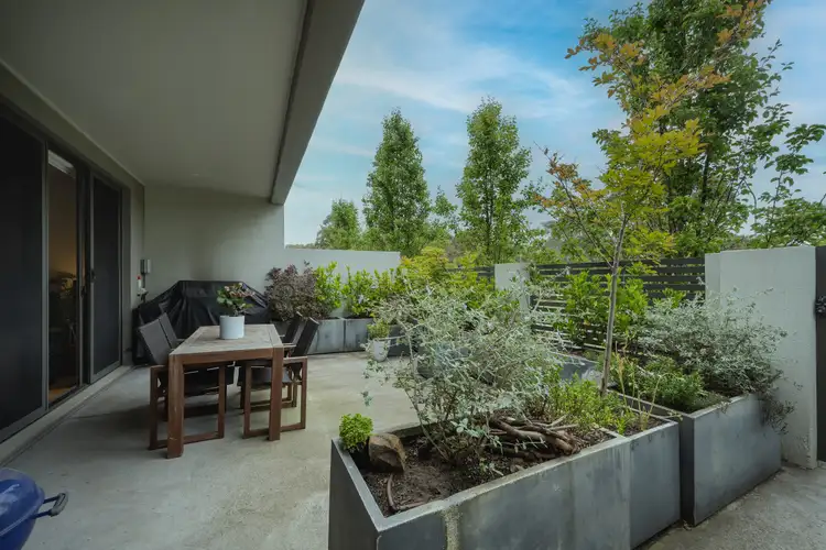 Fourth view of Homely house listing, 15/1 Belette Street, Weston ACT 2611