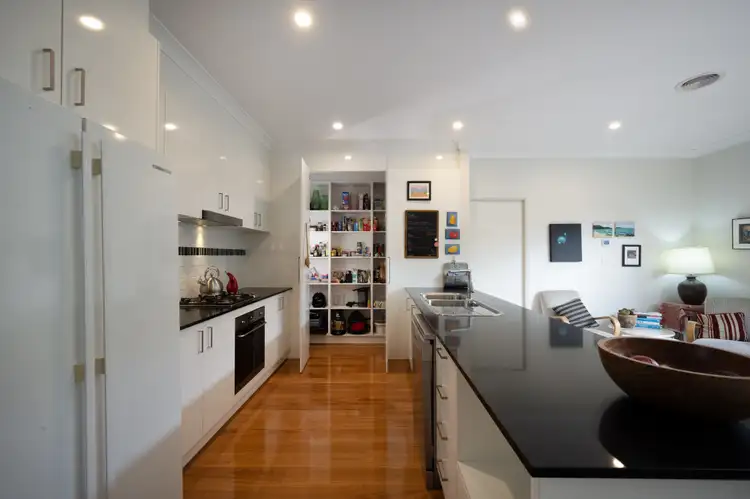 Fifth view of Homely house listing, 15/1 Belette Street, Weston ACT 2611