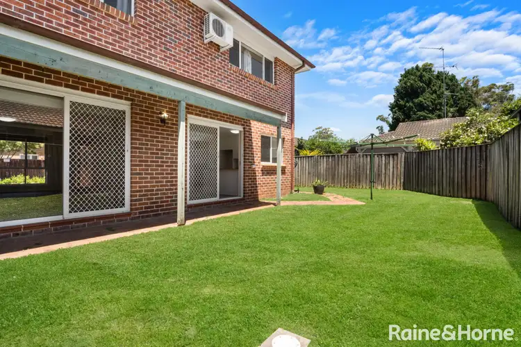 27 John Tebbutt Place