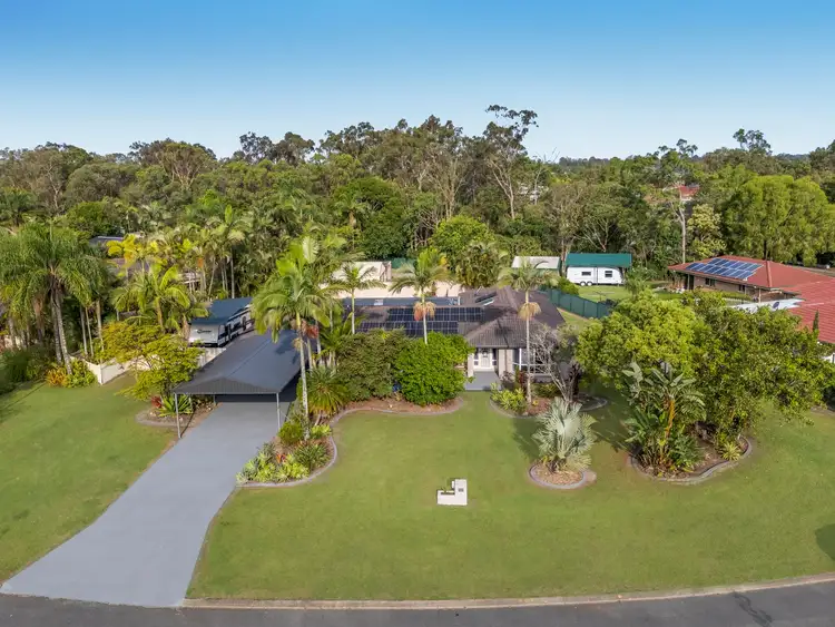5 Heidi Court, Ormeau QLD 4208