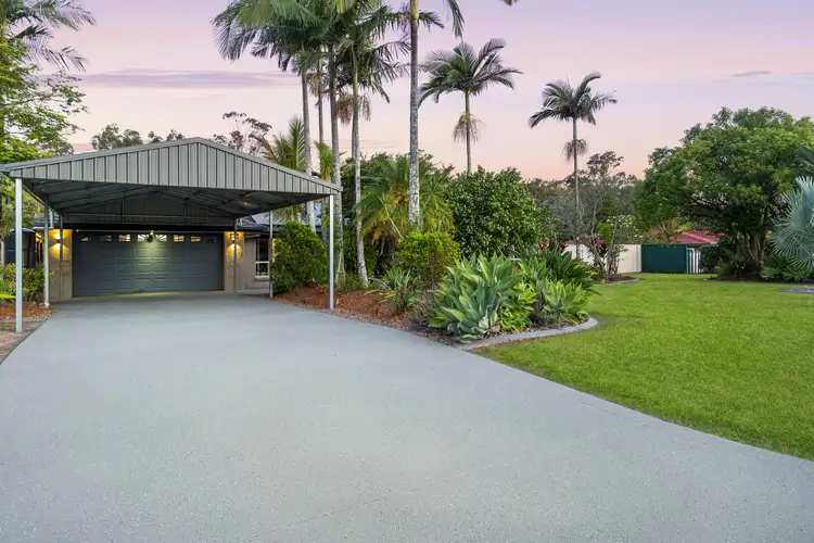 Third view of Homely house listing, 5 Heidi Court, Ormeau QLD 4208