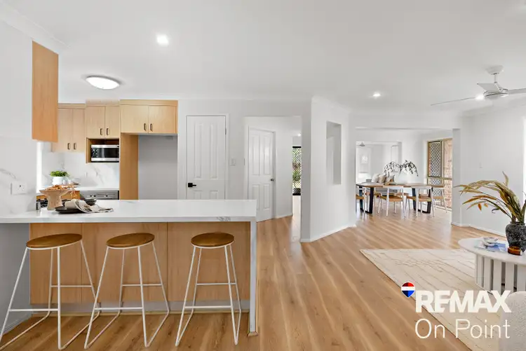 3 Seaholly Crescent, Victoria Point QLD 4165