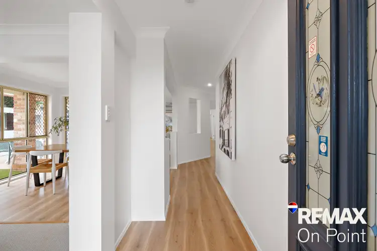 Third view of Homely house listing, 3 Seaholly Crescent, Victoria Point QLD 4165