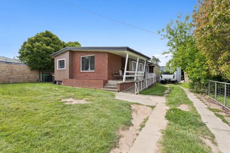 16 Meehan Street, Goulburn NSW 2580