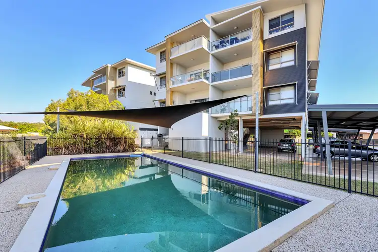 10/25 Fairweather Crescent, Coolalinga NT 839