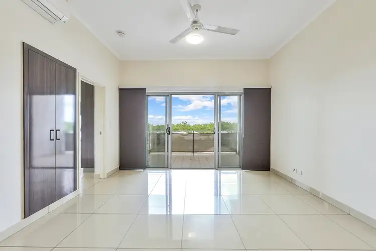 Second view of Homely unit listing, 10/25 Fairweather Crescent, Coolalinga NT 839