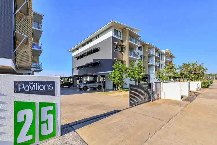Fourth view of Homely unit listing, 10/25 Fairweather Crescent, Coolalinga NT 839