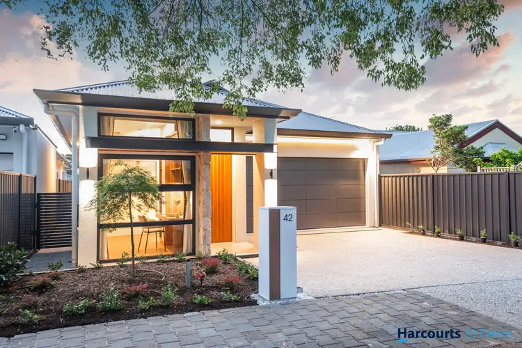 Second view of Homely house listing, 42 Birdwood Street, Mitcham SA 5062