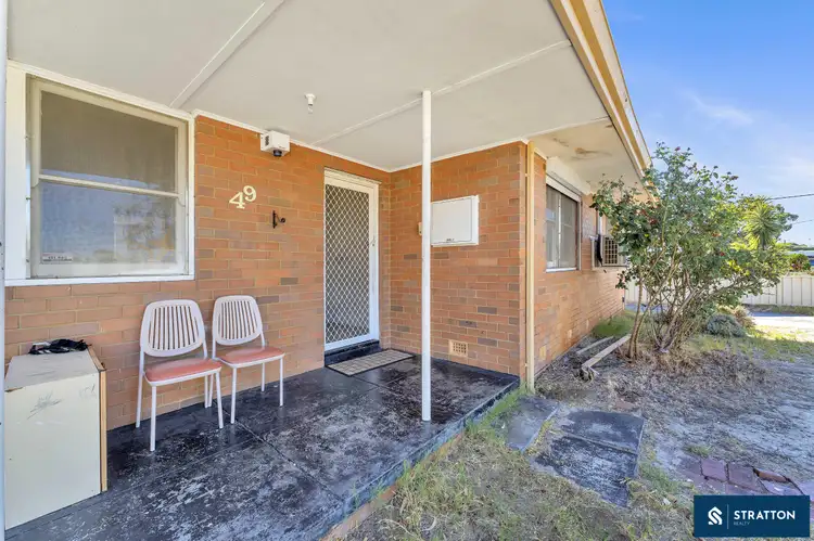 Second view of Homely house listing, 49 Southgate Road, Langford WA 6147