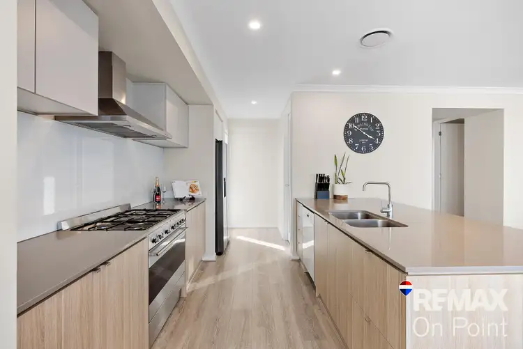 Third view of Homely house listing, 3 Hillgrove Street, Redland Bay QLD 4165