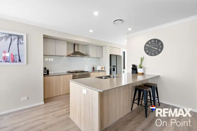 Fourth view of Homely house listing, 3 Hillgrove Street, Redland Bay QLD 4165