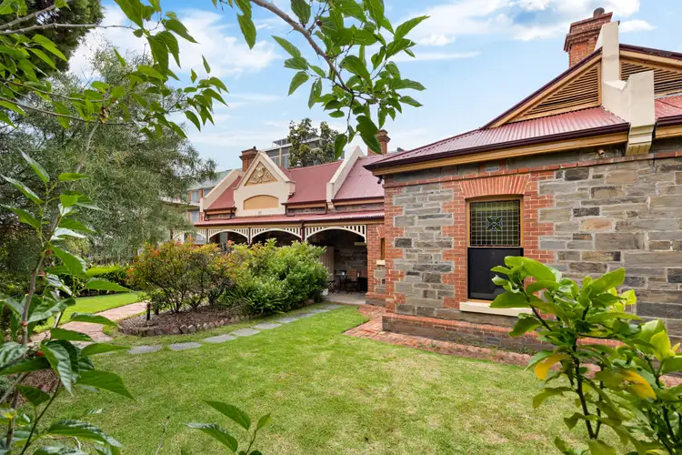 Second view of Homely house listing, 224 Frome Street, Adelaide SA 5000