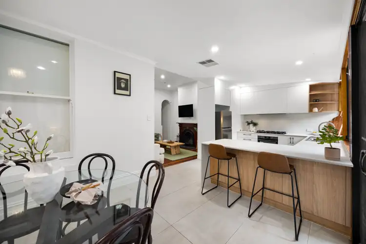 Fifth view of Homely house listing, 224 Frome Street, Adelaide SA 5000