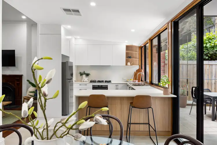 Sixth view of Homely house listing, 224 Frome Street, Adelaide SA 5000