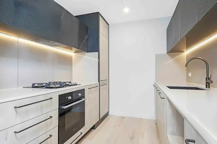 Second view of Homely apartment listing, 301/1 Meriton Street, Gladesville NSW 2111