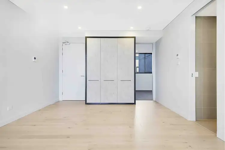 Fifth view of Homely apartment listing, 301/1 Meriton Street, Gladesville NSW 2111