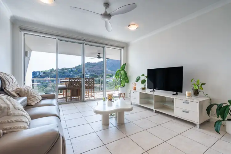 6/12-14 Hale Street, Townsville City QLD 4810