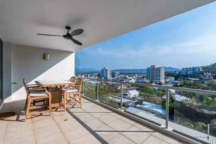 Third view of Homely apartment listing, 6/12-14 Hale Street, Townsville City QLD 4810