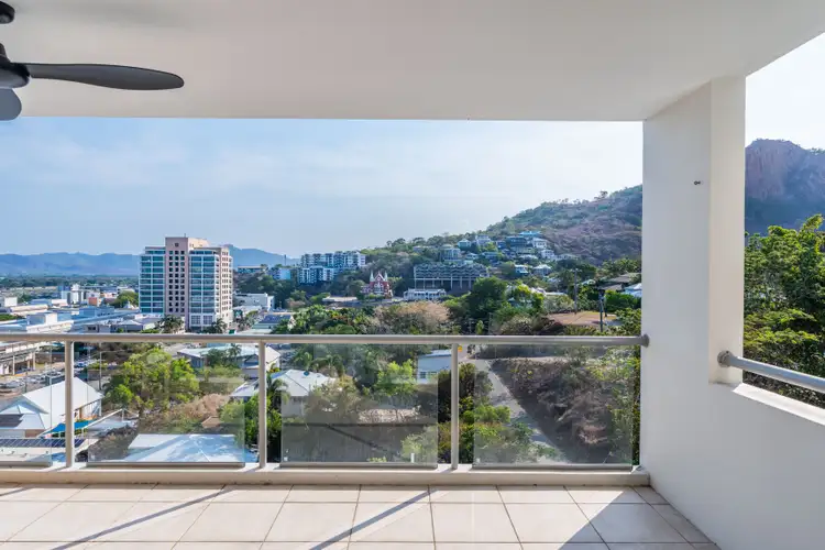 Fourth view of Homely apartment listing, 6/12-14 Hale Street, Townsville City QLD 4810