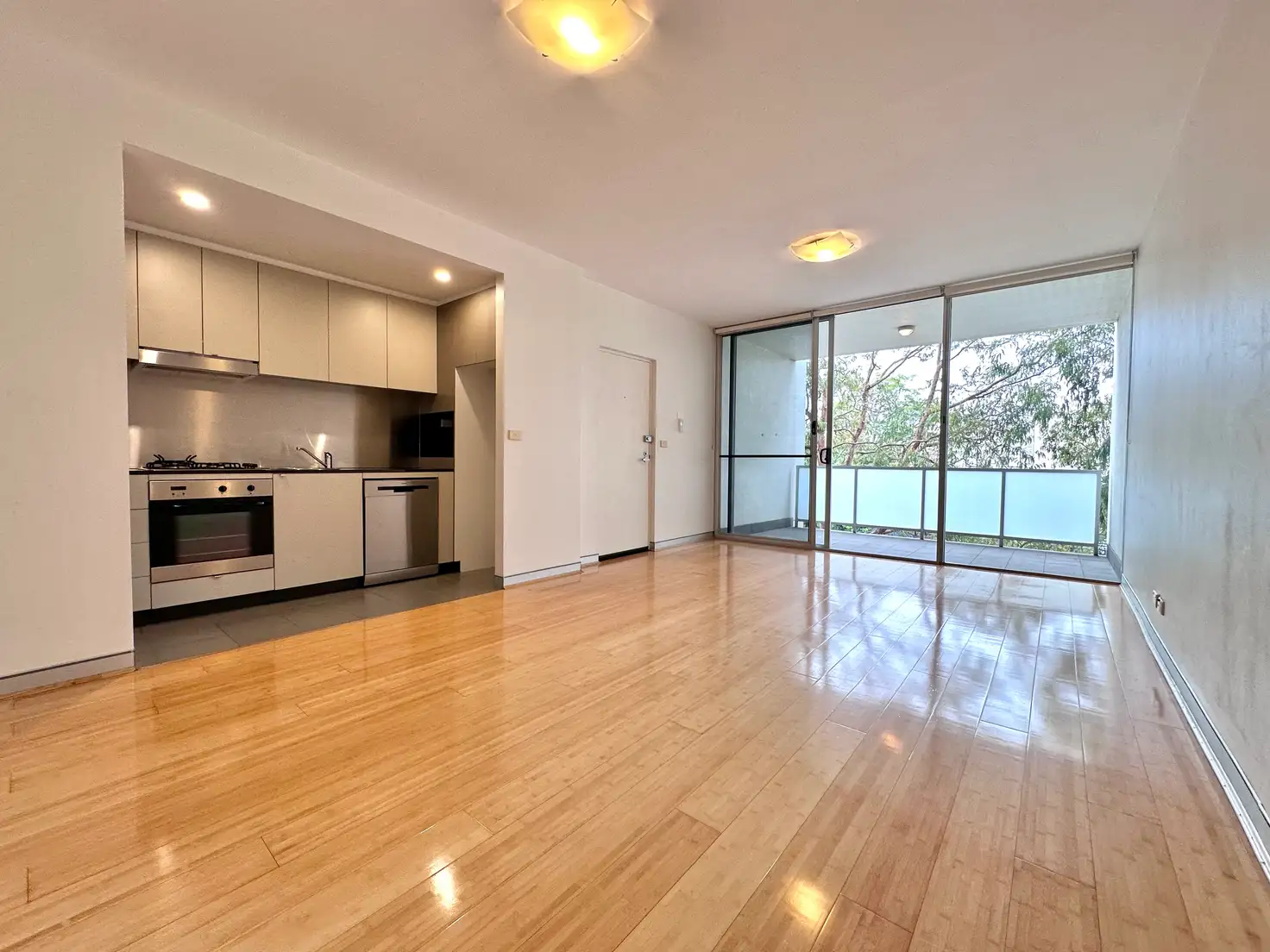 Main view of Homely apartment listing, 235/3 Queen Street, Rosebery NSW 2018