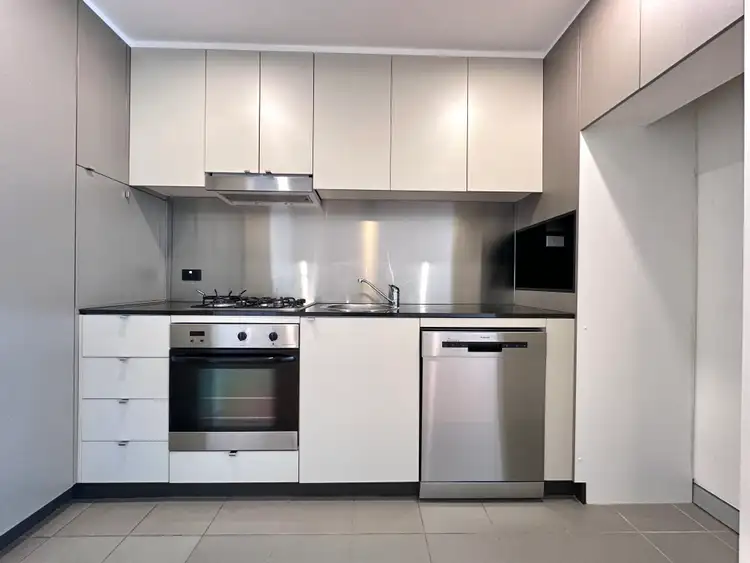 Second view of Homely apartment listing, 235/3 Queen Street, Rosebery NSW 2018