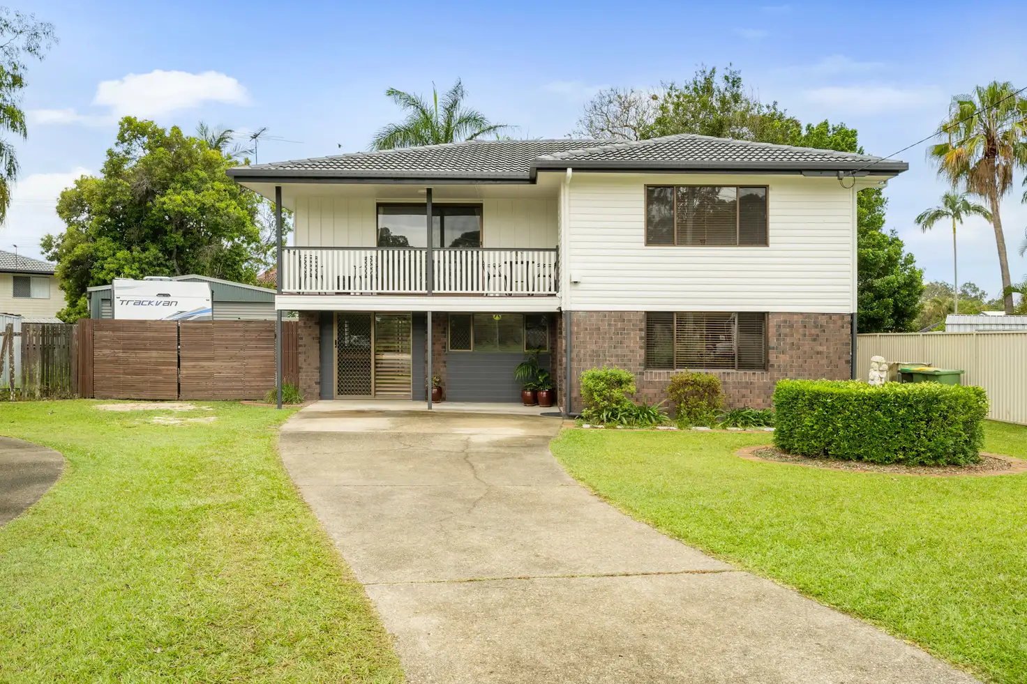 Main view of Homely house listing, 6 Paxton Court, Bray Park QLD 4500