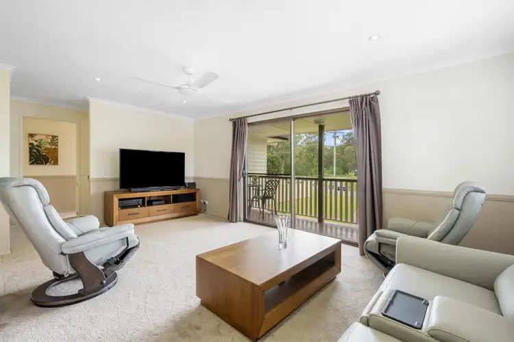Second view of Homely house listing, 6 Paxton Court, Bray Park QLD 4500