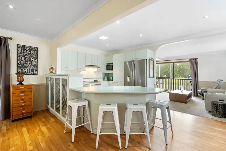 Third view of Homely house listing, 6 Paxton Court, Bray Park QLD 4500