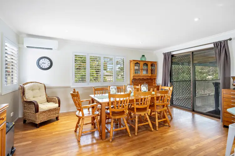 Fourth view of Homely house listing, 6 Paxton Court, Bray Park QLD 4500
