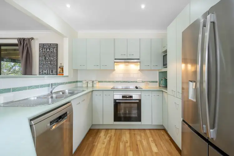 Fifth view of Homely house listing, 6 Paxton Court, Bray Park QLD 4500