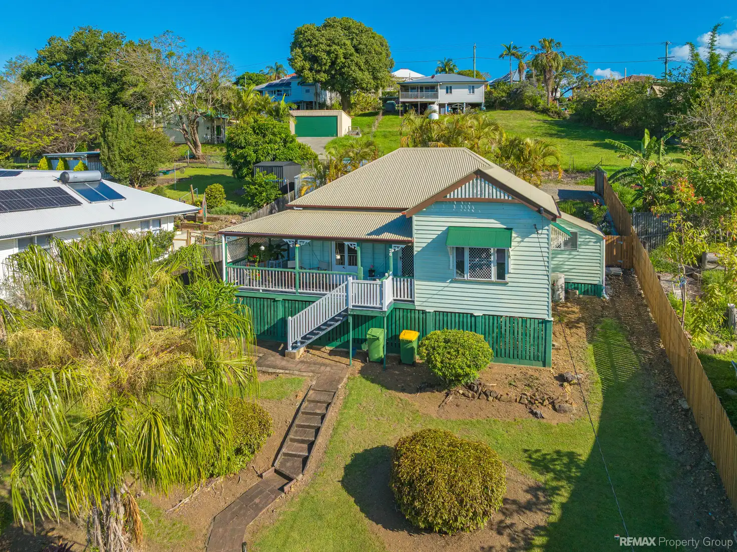 Main view of Homely house listing, 26 Calton Terrace, Gympie QLD 4570