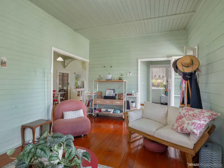 Second view of Homely house listing, 26 Calton Terrace, Gympie QLD 4570