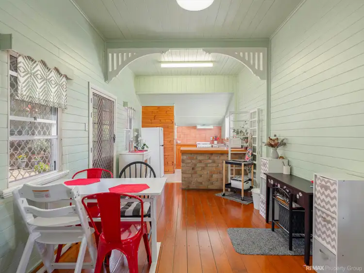 Fifth view of Homely house listing, 26 Calton Terrace, Gympie QLD 4570