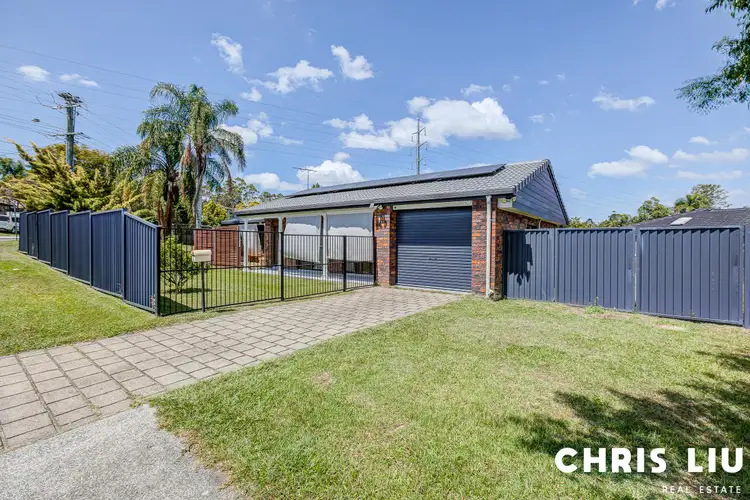 2 Magnolia Street, Daisy Hill QLD 4127